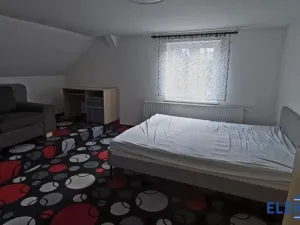 Prodej rodinného domu, Bělá pod Pradědem - Domašov, 228 m2