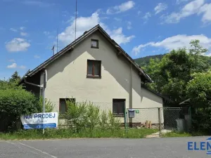 Prodej rodinného domu, Bělá pod Pradědem - Domašov, 228 m2