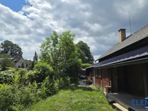 Prodej rodinného domu, Bělá pod Pradědem - Domašov, 228 m2