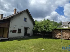 Prodej rodinného domu, Bělá pod Pradědem - Domašov, 228 m2