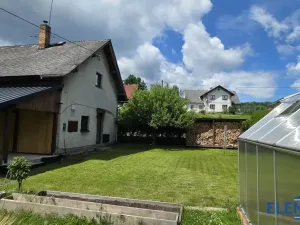 Prodej rodinného domu, Bělá pod Pradědem - Domašov, 228 m2
