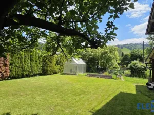 Prodej rodinného domu, Bělá pod Pradědem - Domašov, 228 m2