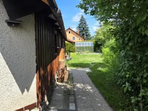 Prodej rodinného domu, Bělá pod Pradědem - Domašov, 228 m2