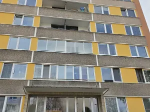 Prodej bytu 3+1, Hradec Králové, Vachkova, 63 m2