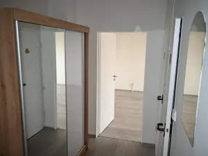 Prodej bytu 1+1, Bruntál, Dělnická, 34 m2
