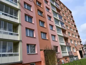 Prodej bytu 1+1, Bruntál, Dělnická, 34 m2