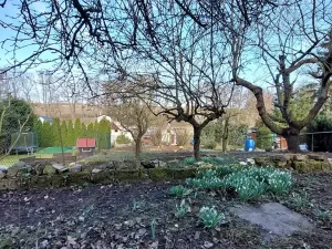 Prodej chaty, Slaný, 20 m2