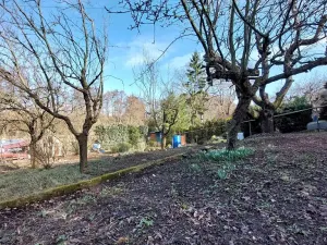 Prodej chaty, Slaný, 20 m2