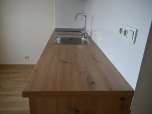 Pronájem bytu 1+1, Bruntál, Uhlířská, 34 m2