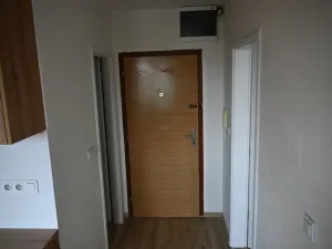 Pronájem bytu 1+1, Bruntál, Uhlířská, 34 m2