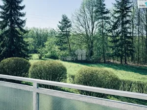 Pronájem bytu 3+kk, Praha - Hostivař, Hornoměcholupská, 68 m2