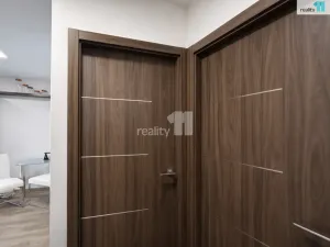 Pronájem bytu 3+kk, Praha - Hostivař, Hornoměcholupská, 68 m2