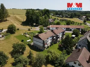 Prodej bytu 2+kk, Líšnice, 40 m2