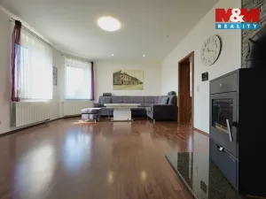 Prodej rodinného domu, Kostelec na Hané, M. Ulického, 148 m2