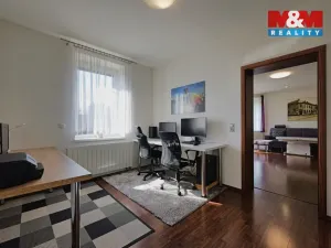 Prodej rodinného domu, Kostelec na Hané, M. Ulického, 148 m2