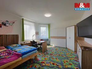 Prodej rodinného domu, Kostelec na Hané, M. Ulického, 148 m2