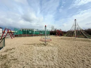 Pronájem bytu 3+kk, Přezletice, Pod Zahrady, 105 m2