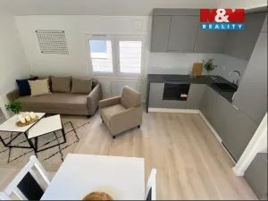 Prodej rodinného domu, Vítězná - Kocléřov, 57 m2