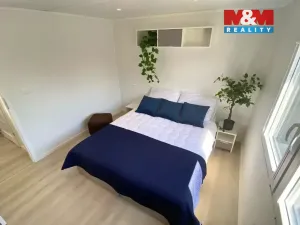 Prodej rodinného domu, Vítězná - Kocléřov, 57 m2