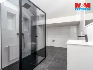 Prodej bytu 3+kk, Praha - Radlice, Na Farkáně III, 79 m2