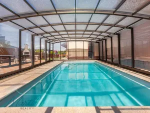 Prodej rodinného domu, Hostivice, Liliová, 392 m2