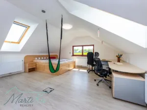 Prodej rodinného domu, Hostivice, Liliová, 392 m2