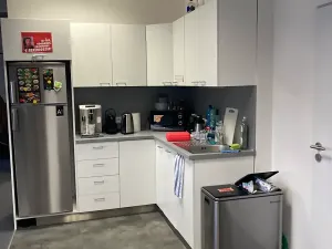 Pronájem kanceláře, Praha - Hradčany, Milady Horákové, 191 m2