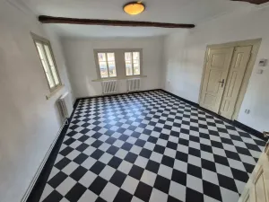 Pronájem bytu 1+1, Sobotka, náměstí Míru, 35 m2