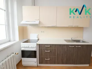 Pronájem bytu 1+1, Ostrov, Hroznětínská, 38 m2