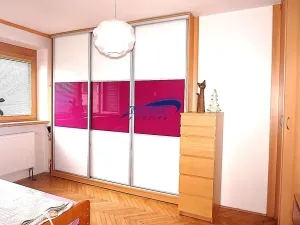 Prodej bytu 3+1, Přibice, 69 m2