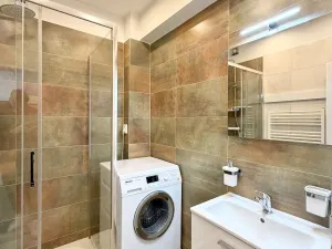 Pronájem bytu 2+kk, Liberec - Liberec VII-Horní Růžodol, Jeronýmova, 64 m2