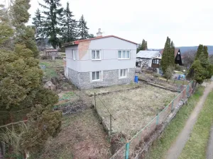 Prodej chaty, Kamýk nad Vltavou, 113 m2