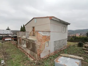 Prodej chaty, Kamýk nad Vltavou, 113 m2