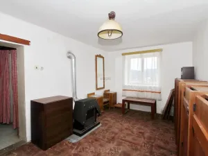 Prodej chaty, Kamýk nad Vltavou, 113 m2