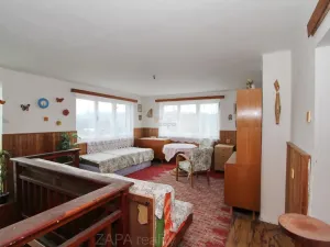 Prodej chaty, Kamýk nad Vltavou, 113 m2