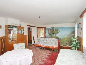 Prodej chaty, Kamýk nad Vltavou, 113 m2