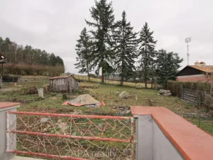 Prodej chaty, Kamýk nad Vltavou, 113 m2