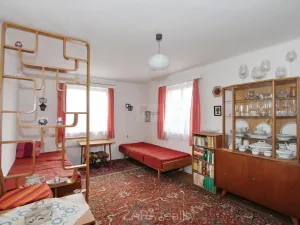 Prodej chaty, Kamýk nad Vltavou, 113 m2