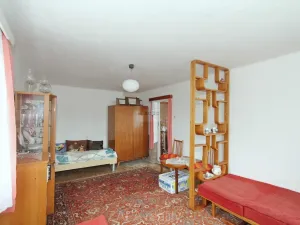 Prodej chaty, Kamýk nad Vltavou, 113 m2