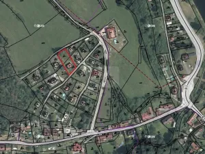 Prodej chaty, Kamýk nad Vltavou, 113 m2