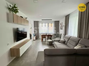 Prodej bytu 4+1, Ledeč nad Sázavou, Stínadla, 87 m2