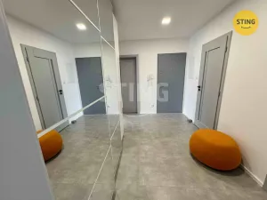 Prodej bytu 4+1, Ledeč nad Sázavou, Stínadla, 87 m2