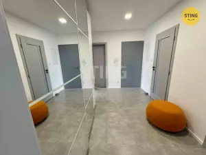 Prodej bytu 4+1, Ledeč nad Sázavou, Stínadla, 87 m2