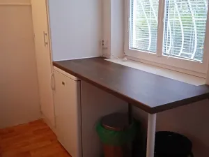 Pronájem bytu 1+1, Praha, Svojšovická, 28 m2