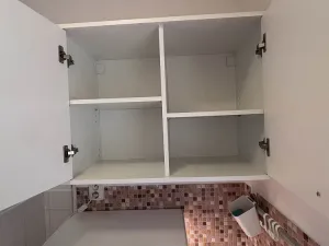 Pronájem bytu 1+kk, Ostrava - Hrabůvka, Krakovská, 21 m2