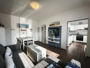 Prodej bytu 2+1, Chomutov, Cihlářská, 54 m2