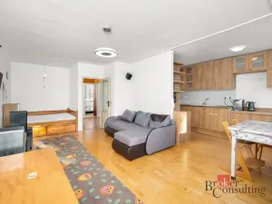 Prodej bytu 3+kk, Praha - Čimice, Křivenická, 75 m2