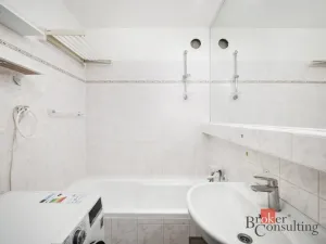 Prodej bytu 3+kk, Praha - Čimice, Křivenická, 75 m2