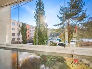 Prodej bytu 3+kk, Praha - Čimice, Křivenická, 75 m2