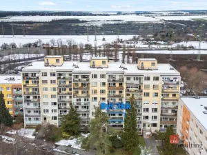 Prodej bytu 3+kk, Praha - Čimice, Křivenická, 75 m2